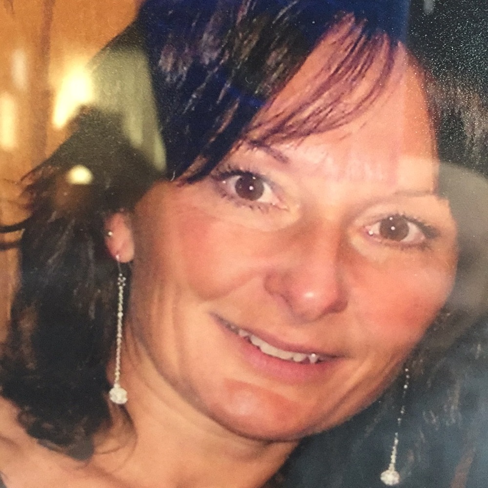 Meet your Posher, Nancy